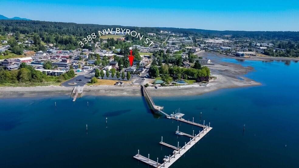 More Photos Of 3388 Byron St, Silverdale Freestanding For Sale