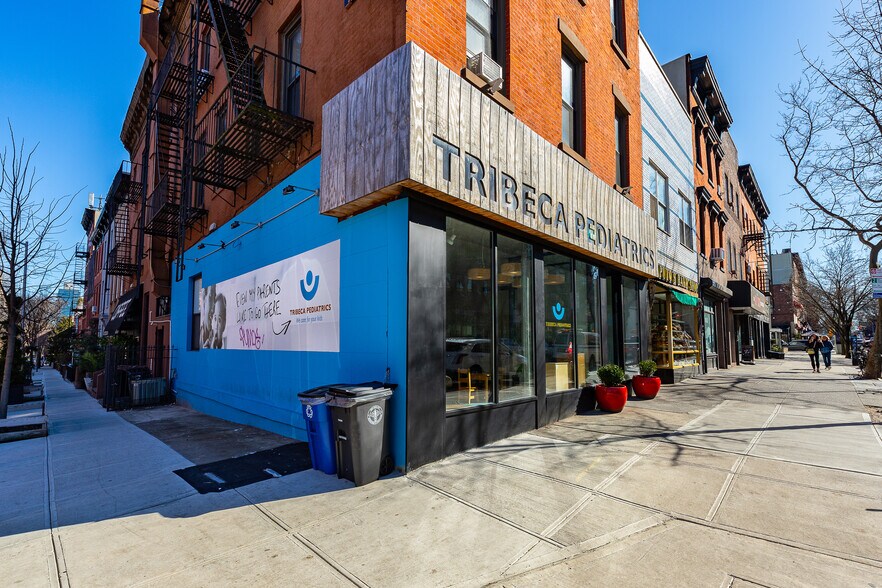 More Photos Of 325-327 Court St, Brooklyn Multifamily For Sale