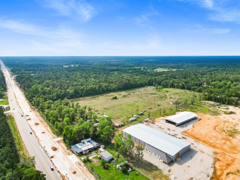 More Photos Of 19399 Highway 105, Cleveland Land For Sale