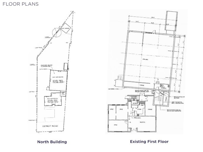 More Photos Of 20234 Detroit Rd, Rocky River Office For Lease