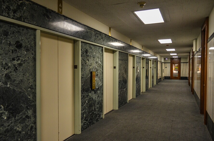 More Photos Of 50 E Washington St, Chicago Medical For Lease