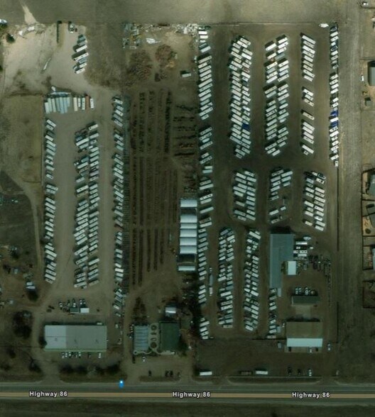 More Photos Of 5403 Highway 86, Elizabeth Warehouse For Lease