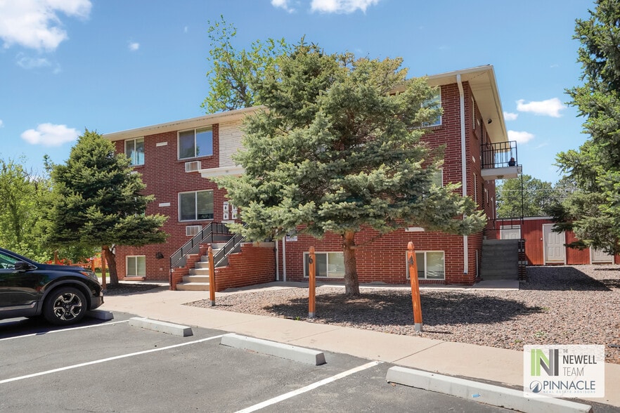 More Photos Of 5955 Yukon St, Arvada Apartments For Sale