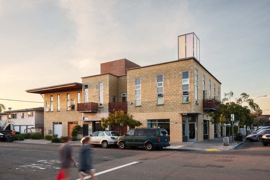 More Photos Of 2202 30th St, San Diego Apartments For Sale