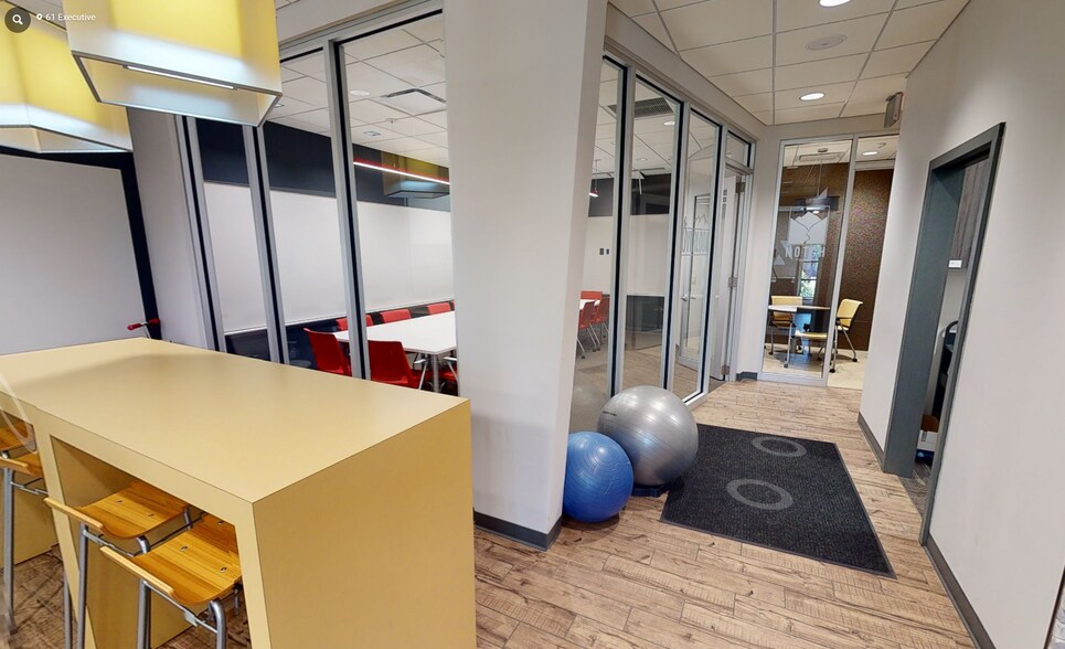 More Photos Of 61 Executive Ct, West Middlesex Office For Lease