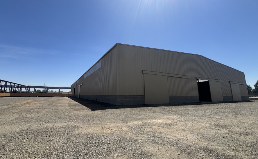 More Photos Of 8845 Elder Creek Rd, Sacramento Warehouse For Lease