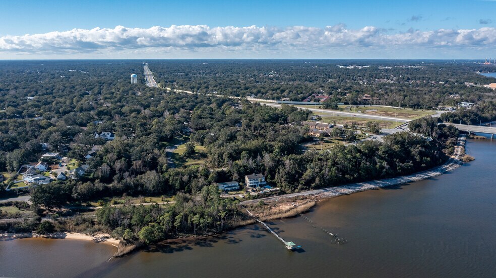 More Photos Of 7575 Scenic Hwy, Pensacola Land For Sale
