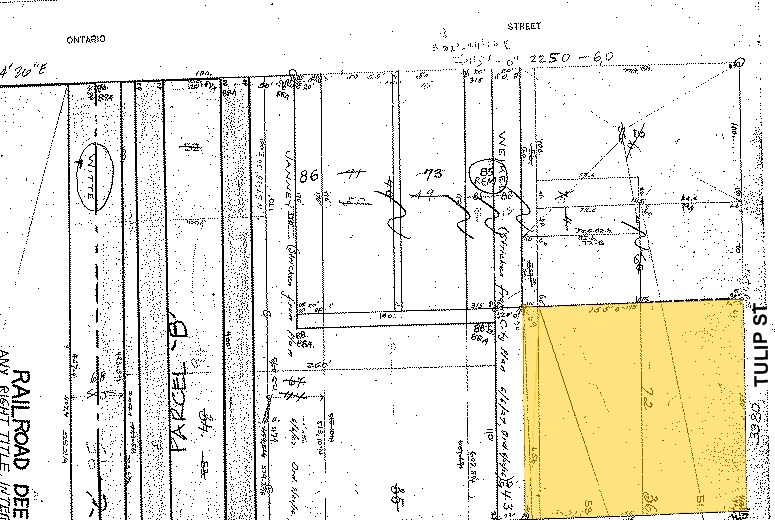 More Photos Of 3380 Tulip St, Philadelphia Warehouse For Lease