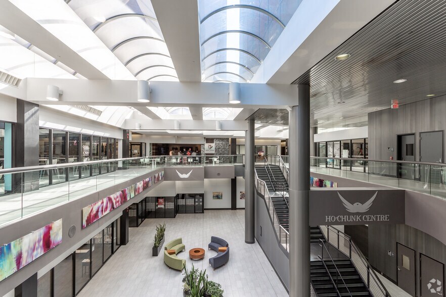 More Photos Of 600 4th St, Sioux City Office For Lease