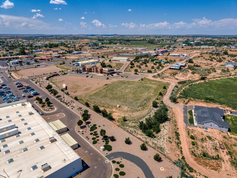 More Photos Of Lot 6 Silver Creek Crossing, Taylor Land For Sale