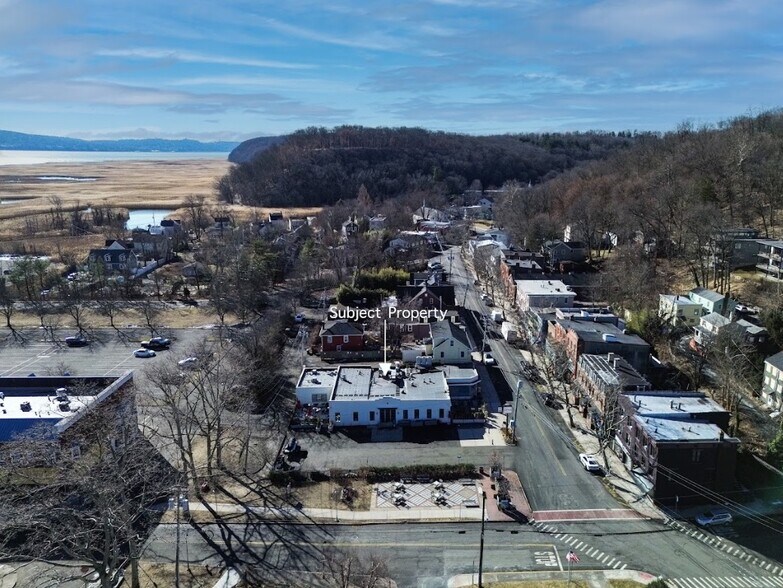 More Photos Of 505 Piermont Ave, Piermont Restaurant For Sale