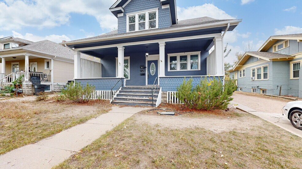 More Photos Of 1825 7th Ave, Greeley Multifamily For Sale