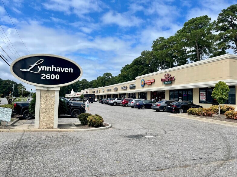 More Photos Of 2740-2762 Virginia Beach Blvd, Virginia Beach Unknown For Lease