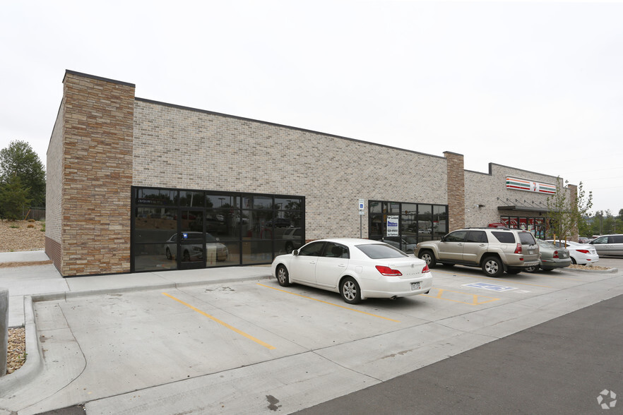 Primary Photo Of 6400 Federal Blvd, Denver Service Station For Lease