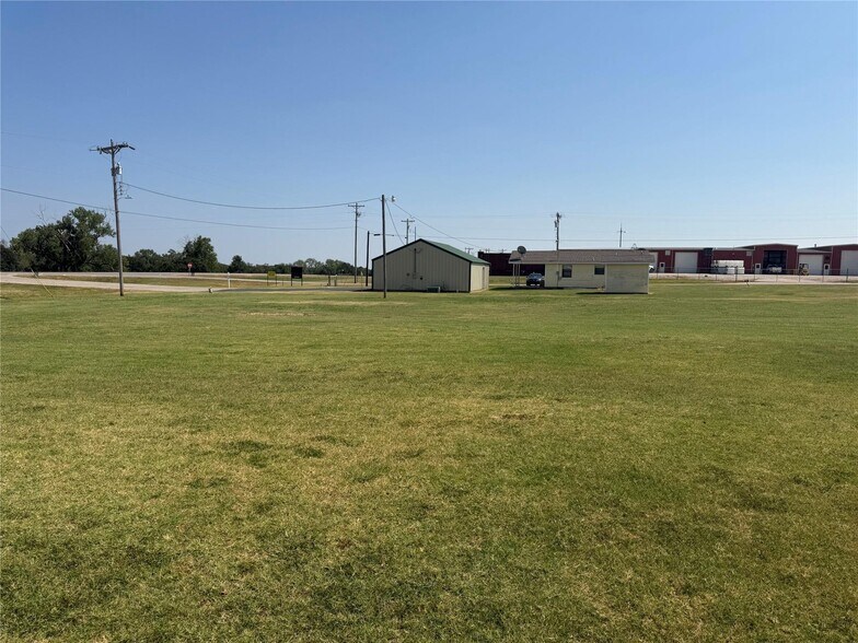 More Photos Of 55968 Moccasin Trail Rd, Prague Land For Sale