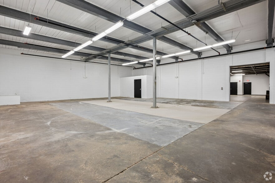 More Photos Of 114 S State St, Haw River Manufacturing For Sale