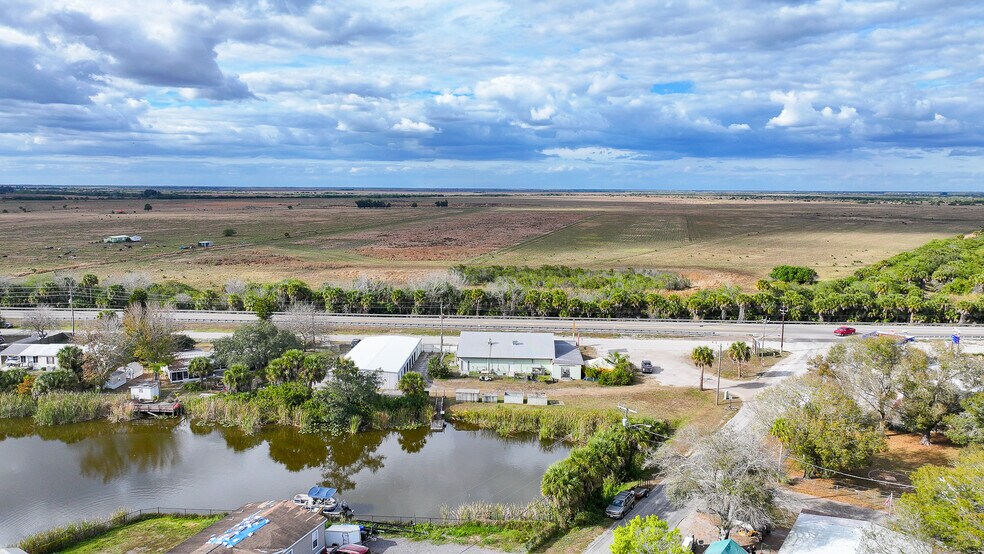 More Photos Of 1110 Buckhead Ridge, Okeechobee General Retail For Sale