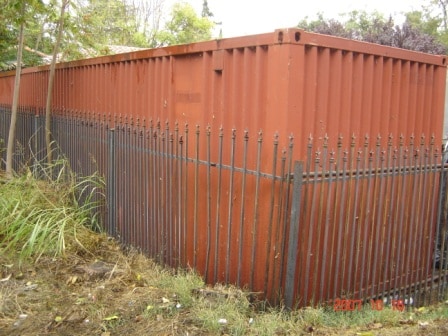 More Photos Of 460 Garden Hwy, Sacramento Warehouse For Sale