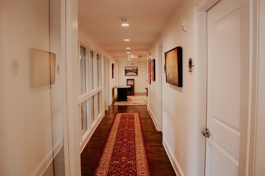 More Photos Of 2300 East Ave, Brighton Medical For Lease