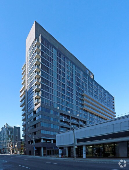 More Photos Of 320 Richmond St E, Toronto Apartments For Sale