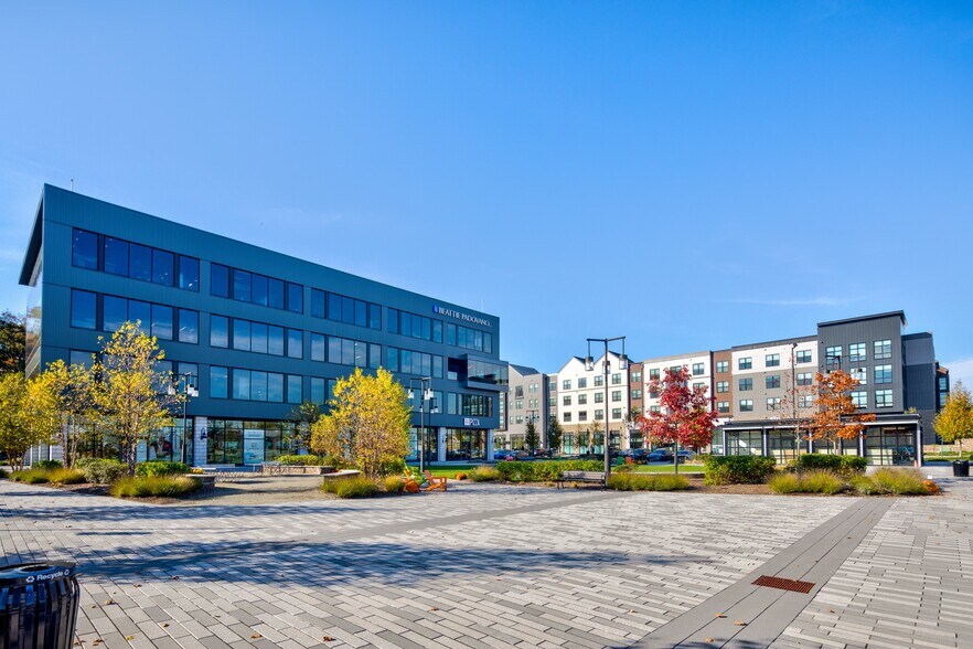 More Photos Of 200 Market St, Montvale Unknown For Lease
