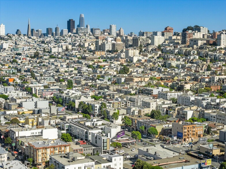 More Photos Of 2539-2541 Lombard St, San Francisco Apartments For Sale