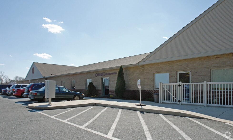 More Photos Of 2111 Laurel Bush Rd, Bel Air Medical For Lease