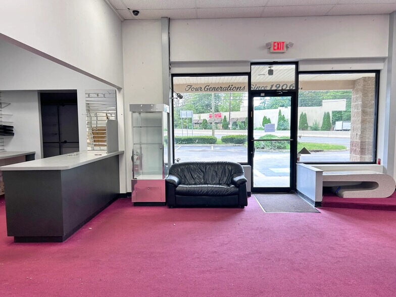 More Photos Of 451 Route 38 W, Maple Shade Township Freestanding For Sale