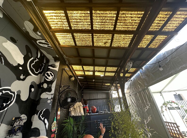 More Photos Of 1014 Fruitvale Ave, Oakland Flex For Sale