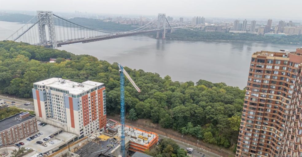 More Photos Of 107 Old Palisade Rd, Fort Lee Land For Sale