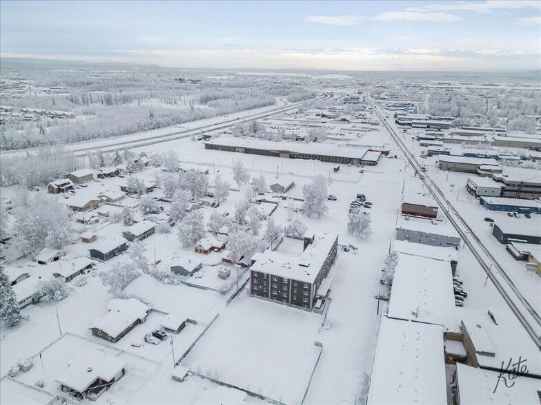 More Photos Of 1533 Lacey St, Fairbanks Apartments For Sale
