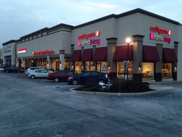 More Photos Of 332 E State Route 4, Paramus Unknown For Lease