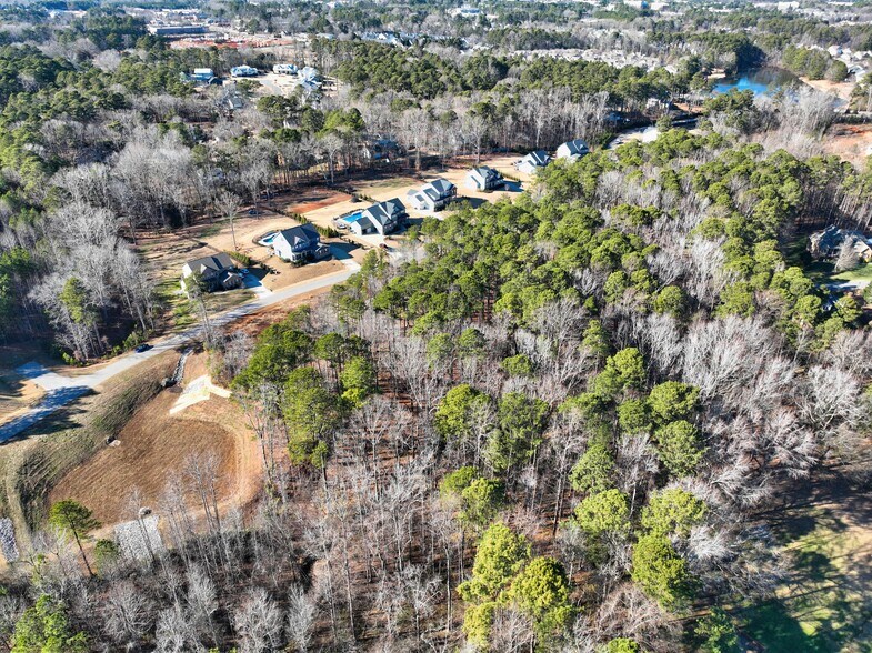 More Photos Of 1441 Baileys Run Ct, Raleigh Land For Sale