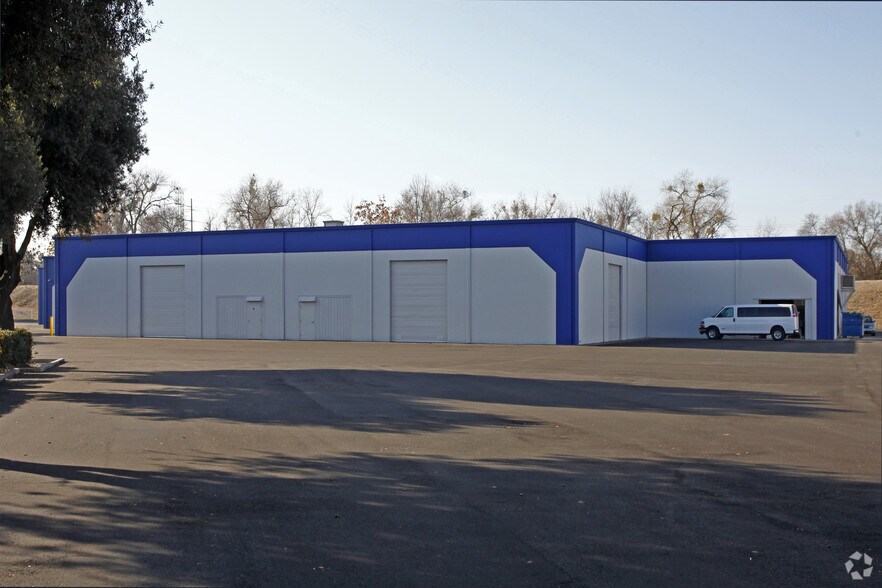 More Photos Of 1955 Railroad Dr, Sacramento Industrial For Sale
