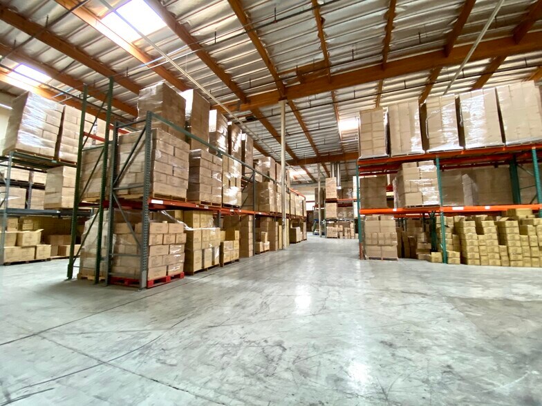 More Photos Of 4861 E Airport Dr, Ontario Warehouse For Lease