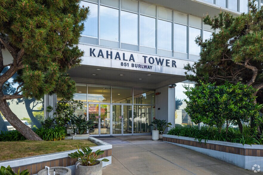 More Photos Of 851 Burlway Rd, Burlingame Office For Sale