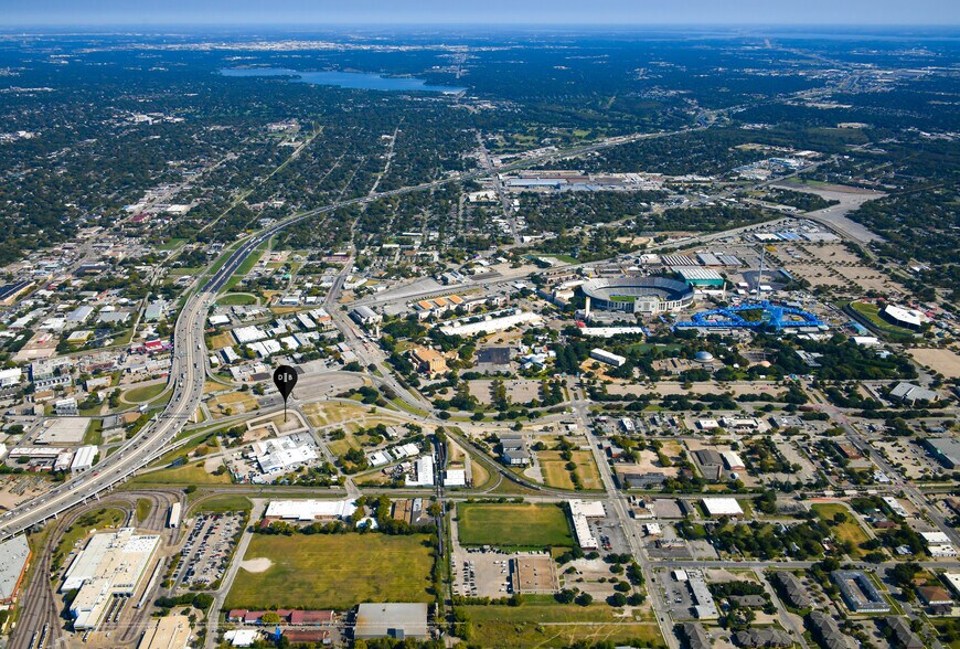 More Photos Of 715 Second Ave, Dallas Land For Sale