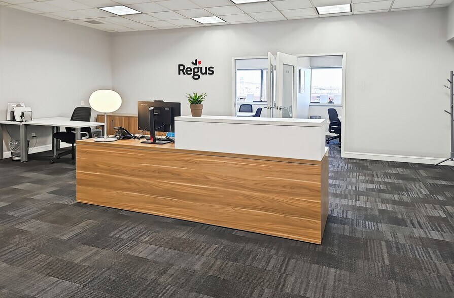 More Photos Of 125 Eugene O'Neill Dr, New London Coworking Space