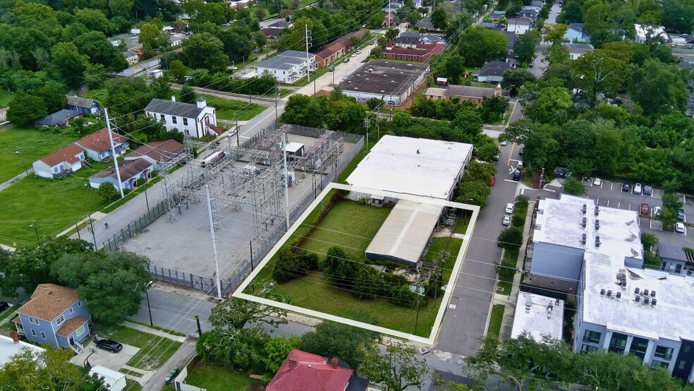 More Photos Of 918 E Broad St, Savannah Warehouse For Sale