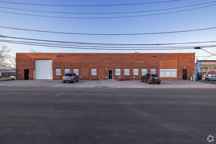 More Photos Of 603 Chestnut St, Garden City Manufacturing For Lease