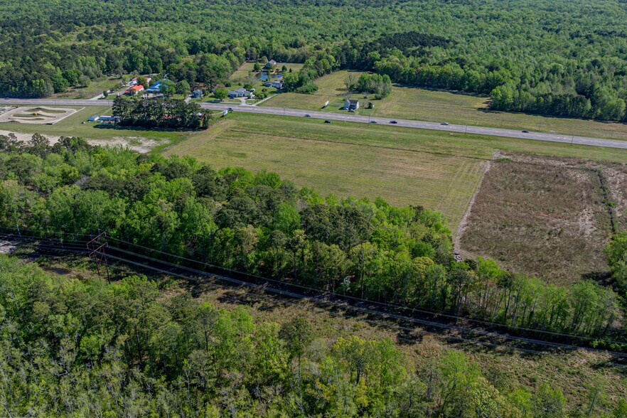 More Photos Of 5720 Caratoke hwy, Poplar Branch Land For Sale