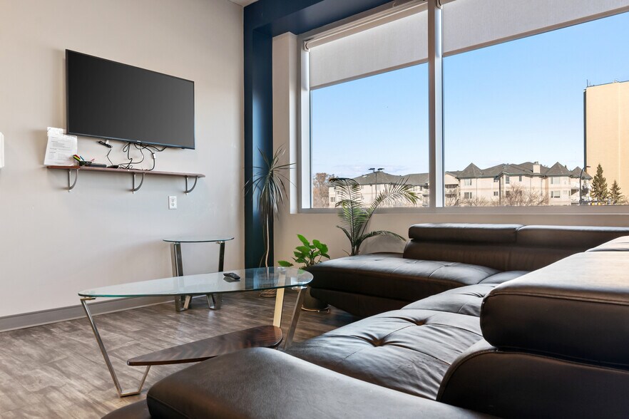 More Photos Of Groat Rd & 111 Av NW, Edmonton General Retail For Lease