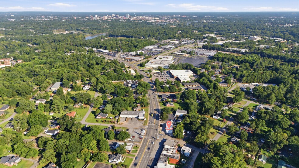 More Photos Of 1201 Broad River Rd, Columbia Auto Repair For Sale