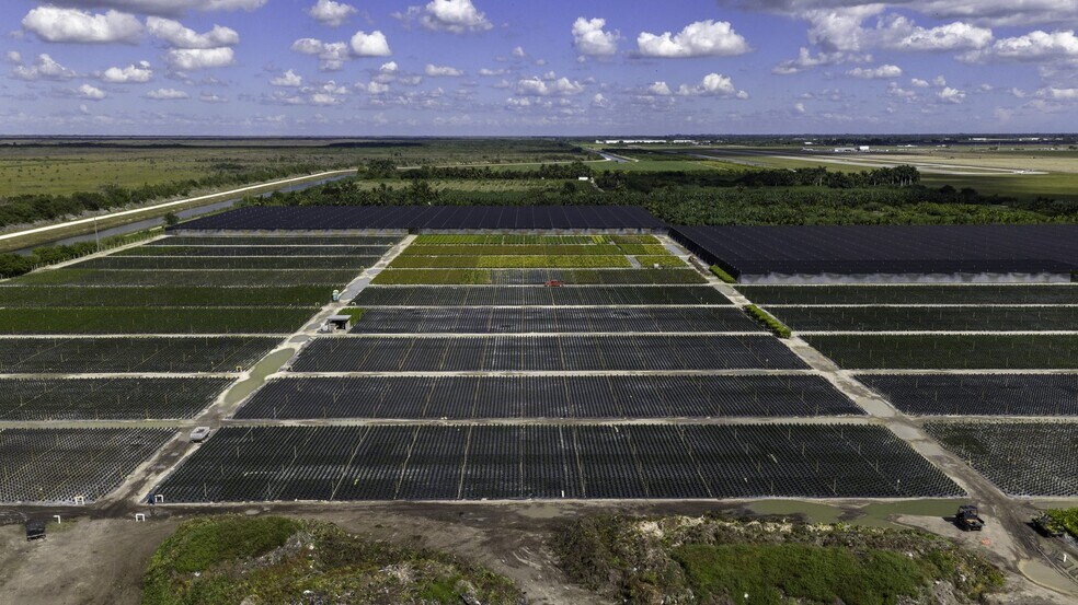 More Photos Of 30451 SW 217th Ave, Homestead Land For Sale