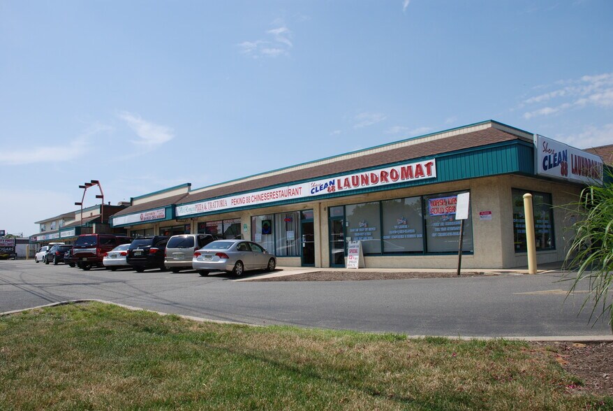 More Photos Of 1743 Route 88, Bricktown Freestanding For Lease