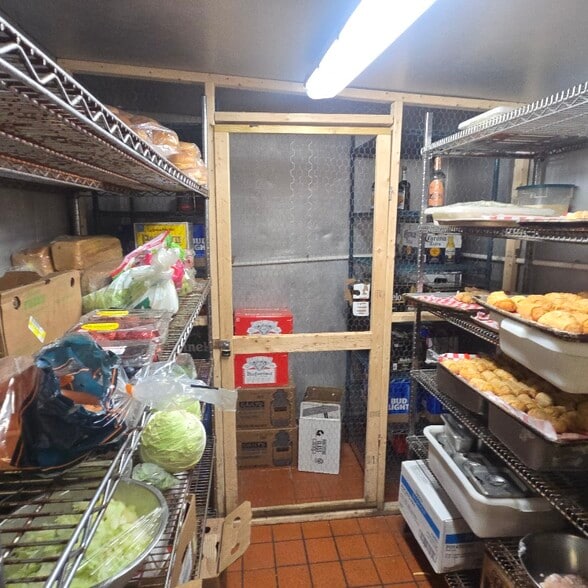 More Photos Of 2045 Brice Rd, Reynoldsburg Restaurant For Lease