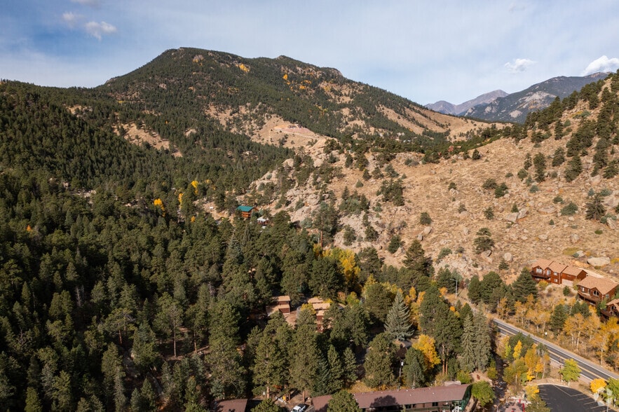 More Photos Of 1520 Fall River Rd, Estes Park Hotel For Sale