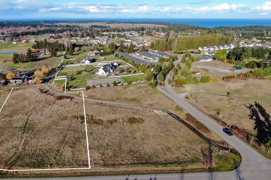 More Photos Of 336 Bell Bottom Rd, Sequim Land For Sale
