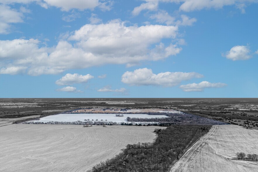 More Photos Of County Road 2664, Royse City Land For Sale