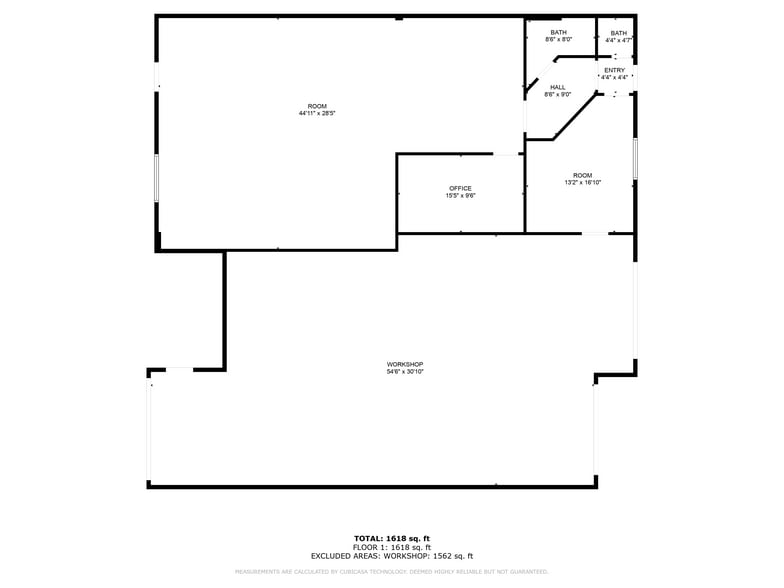 More Photos Of 2712-2716 Nevada Ave, Norfolk Research And Development For Lease
